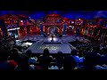 Darling Aankhon se Aankhen char kar lo-Usha Uthhup awesome performance in The  Kapil Sharma Show