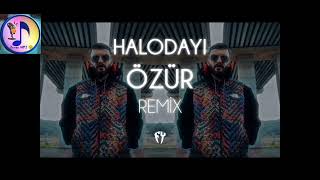 Halodayı (Özür)