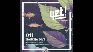 Sascha Dive - Ritual Tribe (Kenny Glasgow Remix)