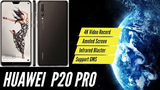 Record 4K 30Fps For Only 1.5 Million Rupiah??? Huawei P20 Pro Review. Callback .