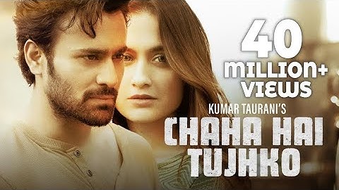 Chaha Hai Tujhko Chahunga Hardam | Pearl V Puri, Sanjeeda Shaikh | Sanjeev Rathod | Sanjeev-Darshan