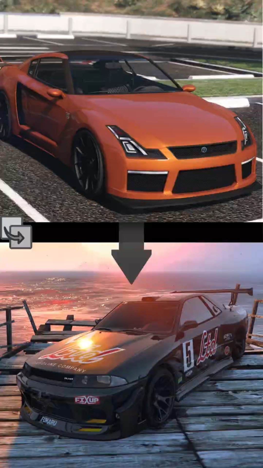 CAR DUPLICATE GLICH IN GTA V YouTube Oardefault 