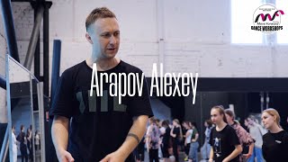 Арапов Алексей | Summer Move 2020 [OFFICIAL 4K]