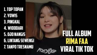 Suaranya Bikin Baper!!! 😍😍 Full Album Rima faa Viral TIK TOK Terbaru