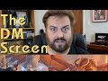 The DM Screen | Running the Game