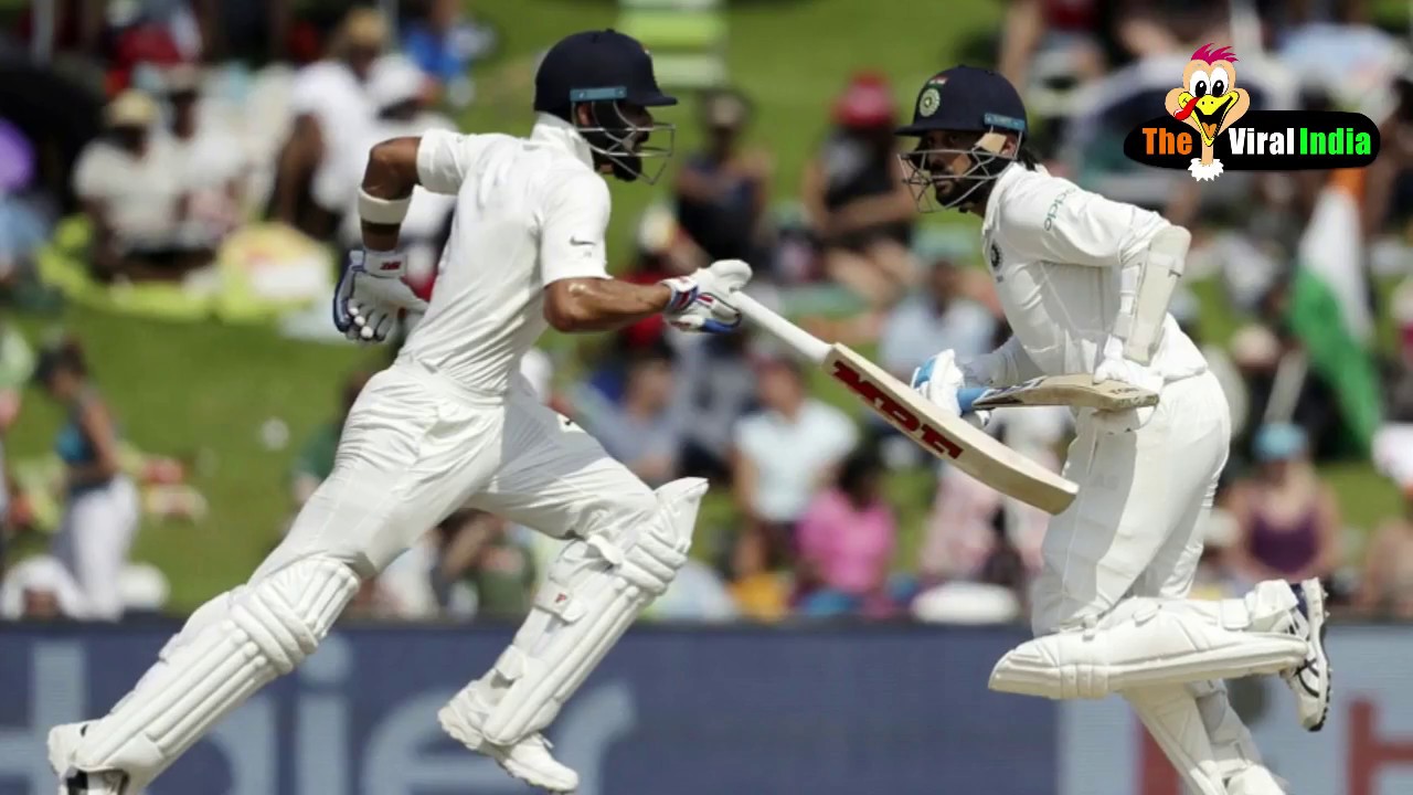 India vs South Africa | 2nd Test DAY 3 Highlights 2018 | India vs South Africa Cricket Live