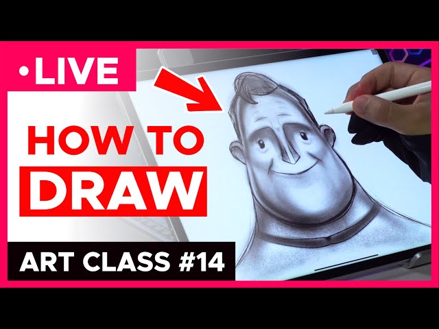 Affinity Designer iPad Painting tutorial | Pixel Persona pixel brush -  YouTube
