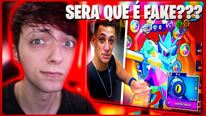 LEEP REAGINDO A CHOREI! DESCERAM TODOS os TROFÉUS DO MEU RICO! - POR @VTzimBS