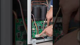 Samsung VRF Error Code : E221