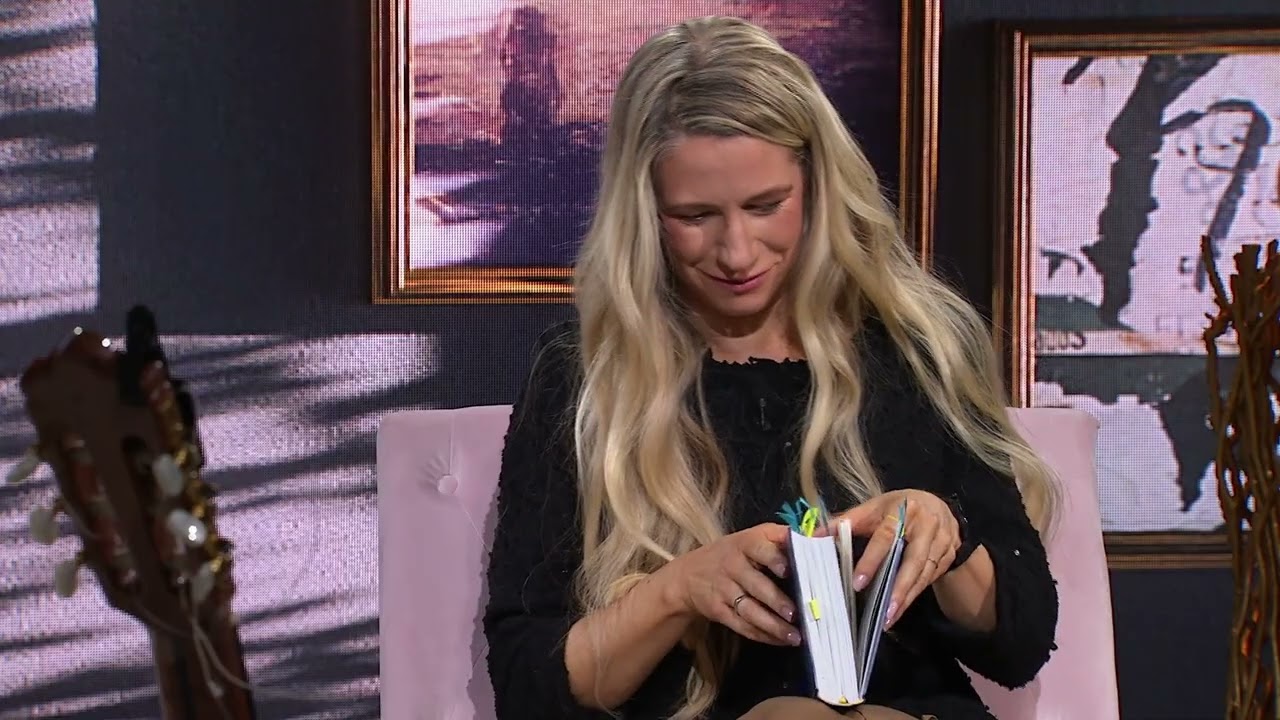 MANFRED SIEBALD: Ein Leben in Liedern |  „auserlesen“ mit Tabitha Bühne