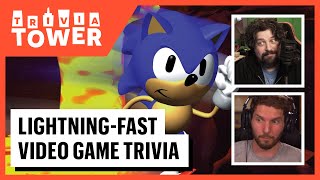 Trivia Tower Blitz - Reinventing The Game With Giant Bomb's Jeff Grubb