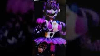 scrap ballora jumscare