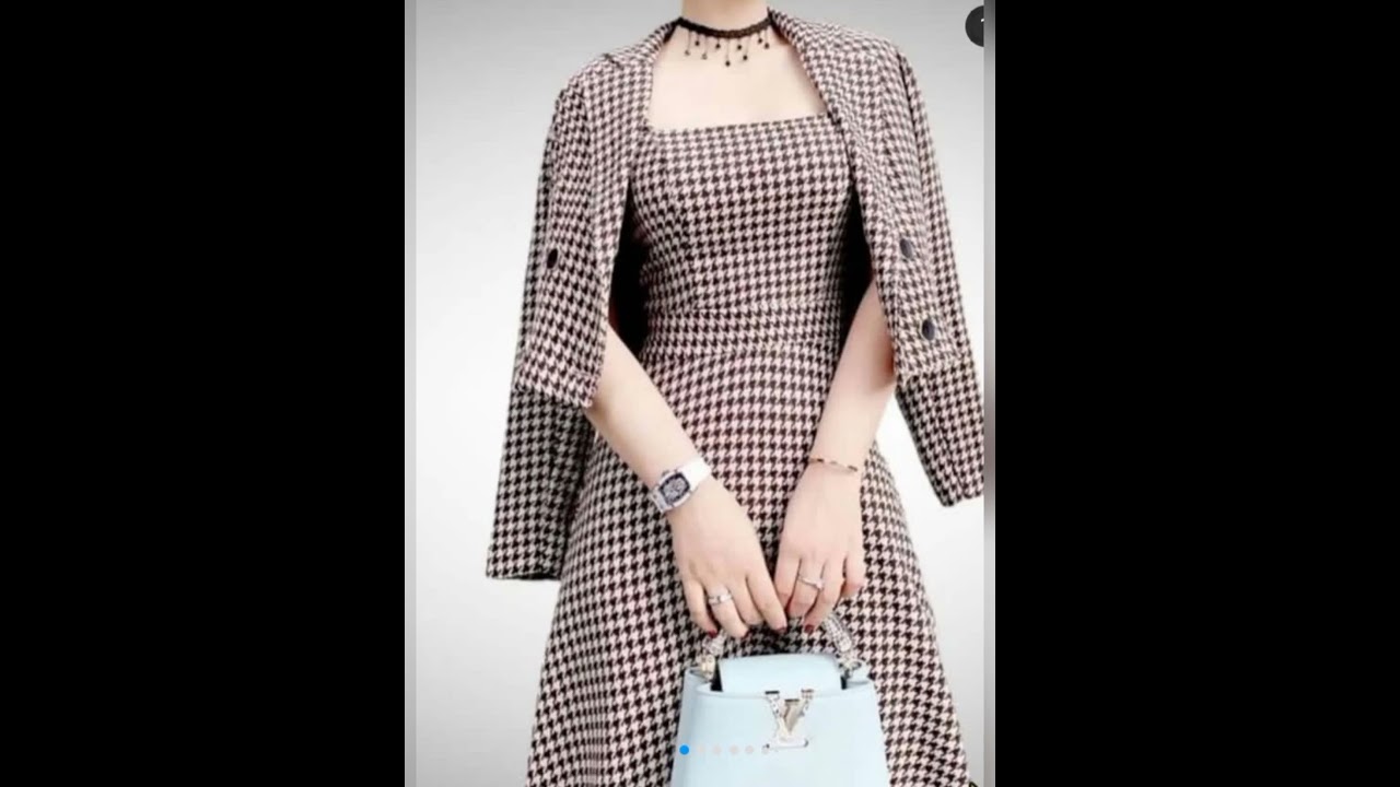 Kuz qish mavsumiga kofta yupka fasonlari