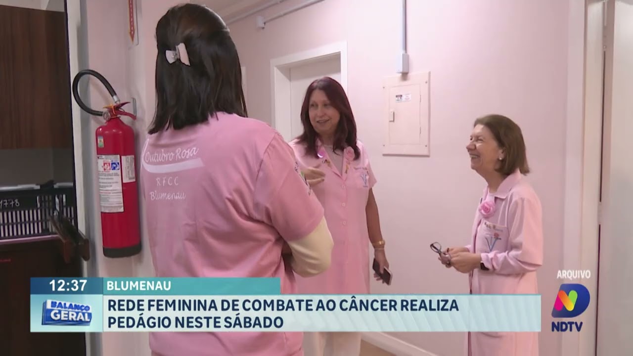 Buzinaço: comemoração após o fim do tratamento contra o câncer de mama - QTU Questões do Universo
