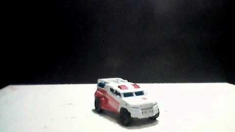 Transformers combiner wars first aid