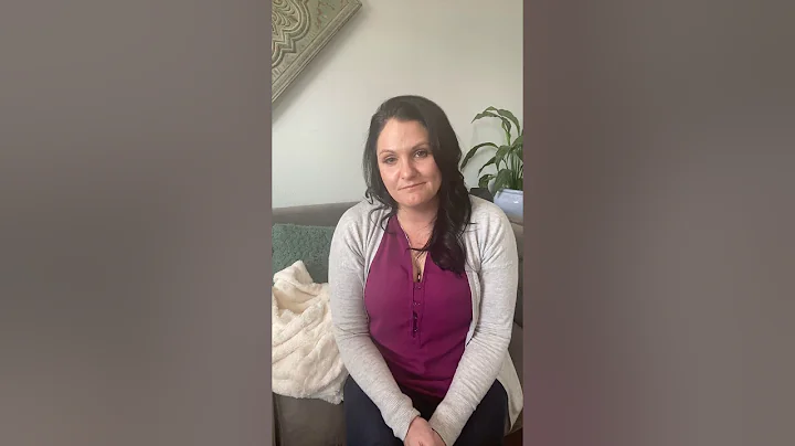Alicia Terry- This is My Hell Story! You can be in...