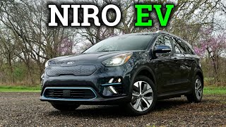 Is the Kia Niro the Mainstream EV You Should Buy?