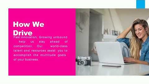 GoAppX - Overview of the company