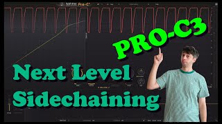 Whats New In Fabfilter Pro-C 3? Sidechain Just Got A Lot Better