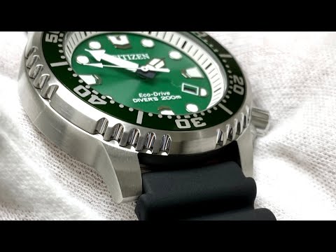 ぐ【プロマスター BN0156-13W】ぎ | 欲しいっなかいしうブログ