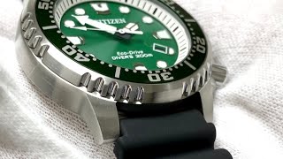 ぐ【プロマスター BN0156-13W】ぎ | 欲しいっなかいしうブログ