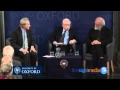 First sight media university of oxford  richard dawkins and rowan williams