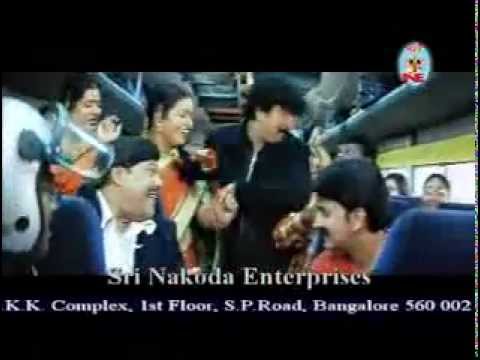 Bandal Badaayi - Ekadantha (2007) - Kannada