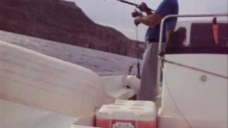 Shimano Engetsu Inchiku Jigging Papadakis Kolimbari Greece 25122009