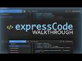 expressCode Walk Through