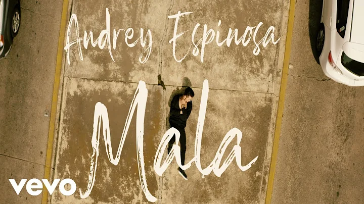 Andrey Espinosa - Mala