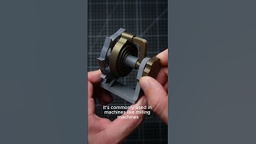 Step by Step Precision – Indexing Mechanism