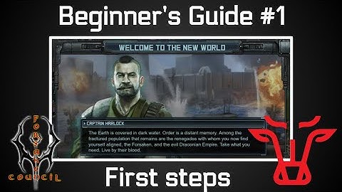 Battle Pirates Beginners Guide 1: Where to Start?