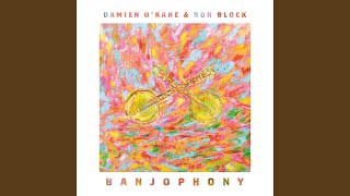 Vignette de la vidéo "Damien O'Kane - Banjophony"