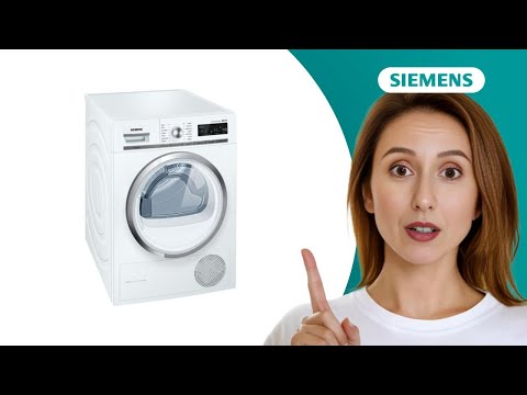 Siemens iq700 tørketrommel feilmelding () Siemens iq700 tørketrommel feilmelding
