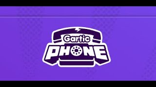 🔴LIVE: we made Gartic Phone 1000 times worse!