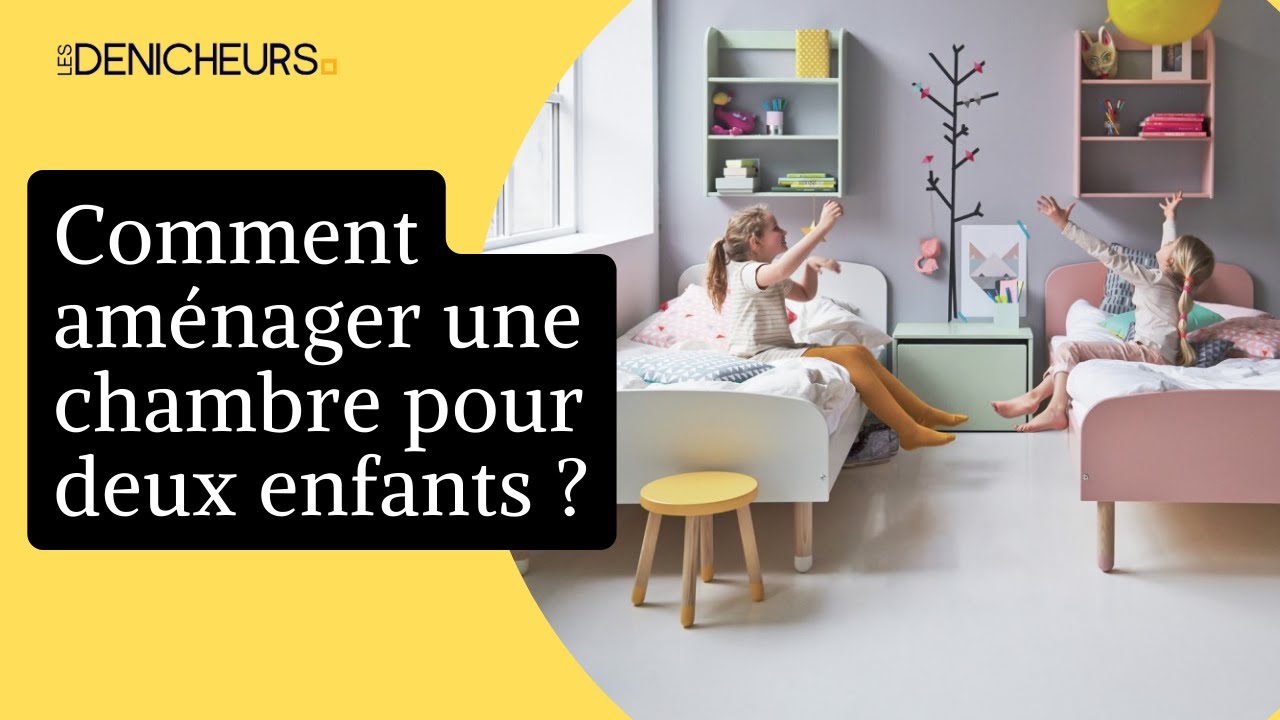 Aménager une chambre ado garçon : 30 idées déco à suivre