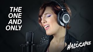 The One and Only - Chesney Hawkes - Halocene cover