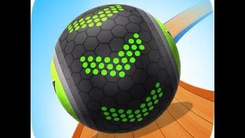 Going Balls‏ - SpeedRun Gameplay Level 206-210