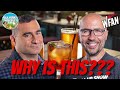 Why Does Every Activity Involve DRINKING??? | Al & Jerry’s Postgame Podcast