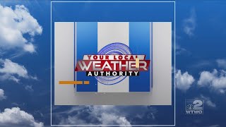 Sunrise Weather 7-20-26