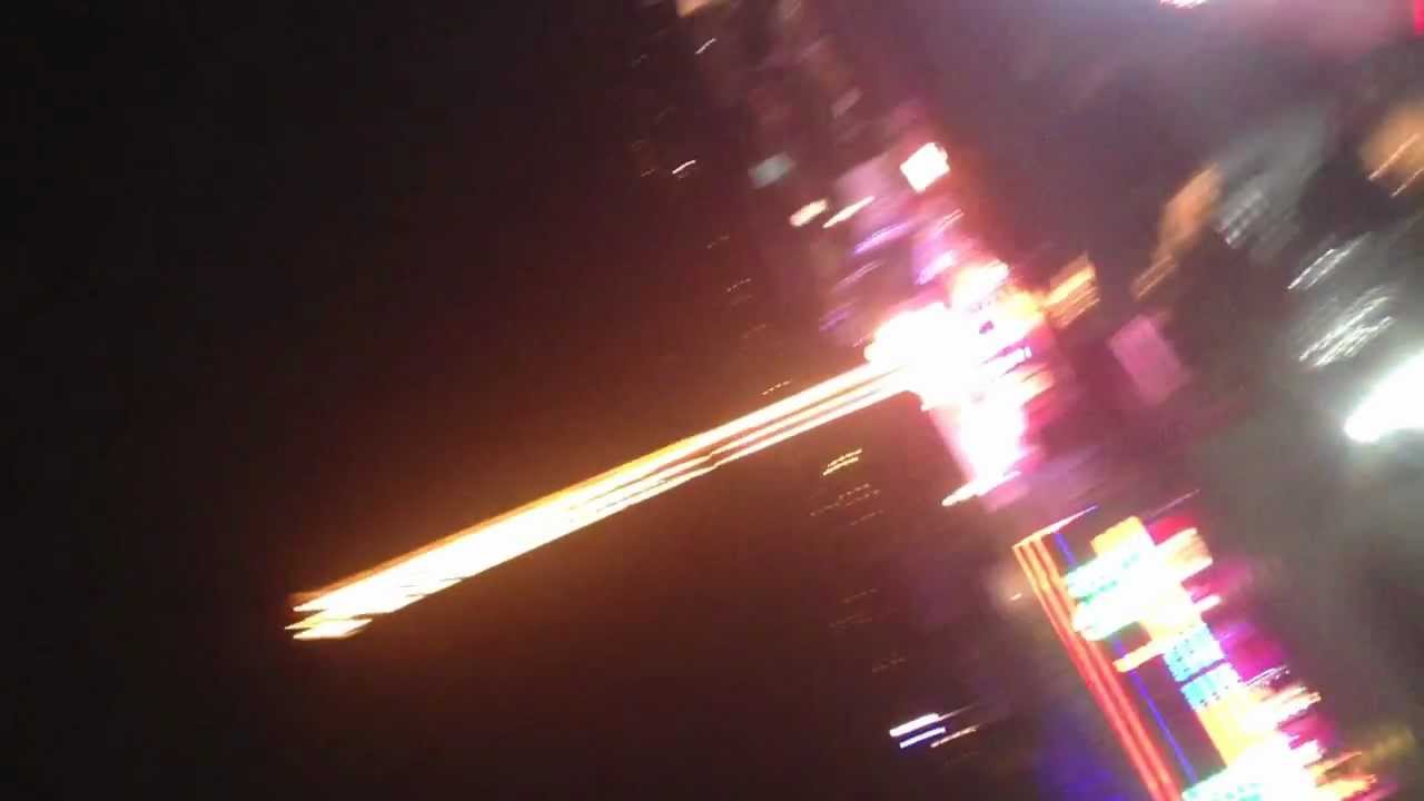 Luna Park Quimper 2013 Black Out YouTube luna-park-quimper-2013-black-out-youtube