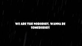 Download Lagu Marilyn Manson - The Nobodies (Acoustic Version) - Lyrics MP3