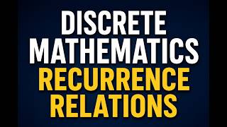 Recurrence Relations   Lec 3 Types of Recurrences Coursera