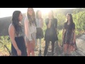 "Just Give Me A Reason", P!nk & Nate Ruess - Cover by CIMORELLI!