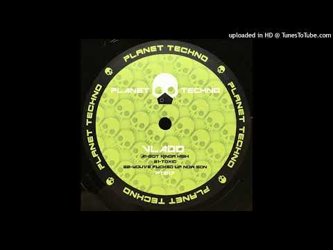 PLANET TECHNO 017