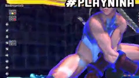 SFxT Quickie: BadIntent Option-Selects (Hwoarang & Cammy)