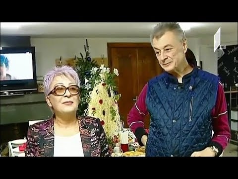 საახალწლო ტრადიციები სამეგრელოში