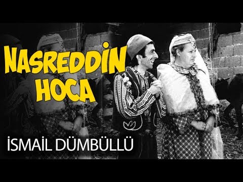 Nasreddin Hoca - Türk Filmi