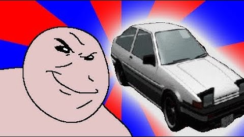 Isaac runs over his mother with a car | TBoI Animation