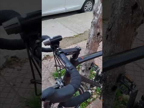 Video: Ribble Ultra Road lansmanı: benzersiz çubuklara sahip yepyeni aero bisiklet